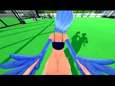 ❤️ Harpy aderubaniyan girl. ❤❌ Ibalopo ❌